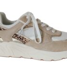 Sneaker Caro Beige