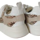 Sneaker Caro Beige