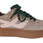 Sneaker Georgia Taupe