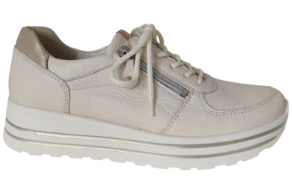 Sneaker Lana Beige