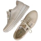 Sneaker Lana Beige
