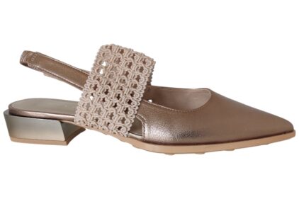 Sandaal HV264866 Brons