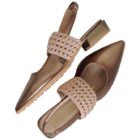 Sandaal HV264866 Brons