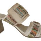Slipper RHV264747 V26 Multi Color