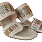 Slipper RHV264747 V26 Multi Color