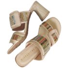 Slipper RHV264747 V26 Multi Color