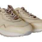 Sneaker HV264847 Geel