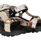 Sandaal CHV264807 Zwart