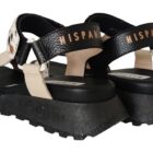 Sandaal CHV264807 Zwart