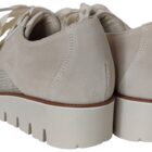 Veterschoen 7014 Beige
