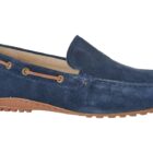 Instapper Callimo Blauw