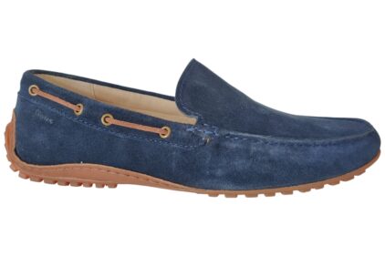 Instapper Callimo Blauw