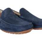 Instapper Callimo Blauw