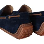 Instapper Callimo Blauw