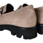 Instapper Meredith Beige