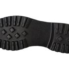 Veterschoen Meredith Zwart