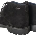 Veterboot Meredith Zwart