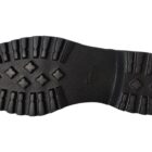 Veterboot Meredith Zwart