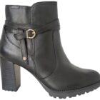 Laarje de Connelly Zwart