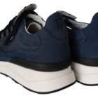 Sneaker de zager Sfm-10135 blauw