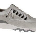 Sneaker de zager Sfm-10135 wit