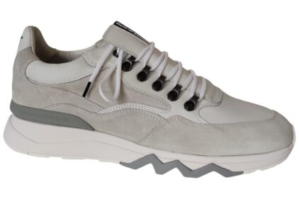 Sneaker de zager Sfm-10135 wit