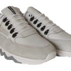 Sneaker de zager Sfm-10135 wit