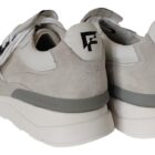 Sneaker de zager Sfm-10135 wit