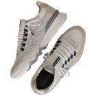 Sneaker de zager Sfm-10135 wit