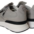 Sneaker de zager Sfm-10135 grijs