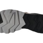 Sneaker de zager Sfm-10135 grijs