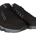Sneaker de zager Sfm-10135 zwart