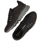 Sneaker de zager Sfm-10135 zwart