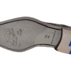 Veterschoen 30314-31-01 Grijs