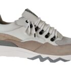Sneaker de zager Sfm-10135 beige