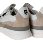 Sneaker de zager Sfm-10135 beige