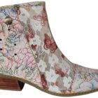 Laarsje Hicnio 23 Beige