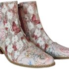 Laarsje Hicnio 23 Beige