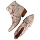 Laarsje Hicnio 23 Beige