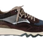 Sneaker dfe Zager 10178 Grijs