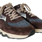 Sneaker dfe Zager 10178 Grijs