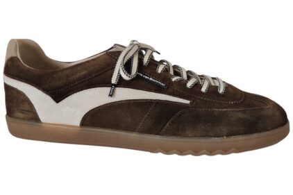 Sneaker dfe Zaler Groen