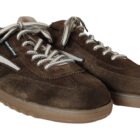 Sneaker dfe Zaler Groen