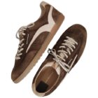 Sneaker dfe Zaler Groen