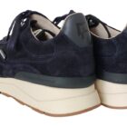 Sneaker de Zager SFM-10136 Blauw