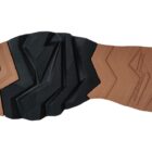 Sneaker de Zager SFM-10136 Blauw