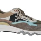 Sneaker de Zager SFM-10136 Taupe