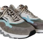 Sneaker de Zager SFM-10136 Taupe
