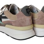 Sneaker de Zager SFM-10136 Taupe