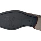 Veterschoen 30361-30-03  Grijs